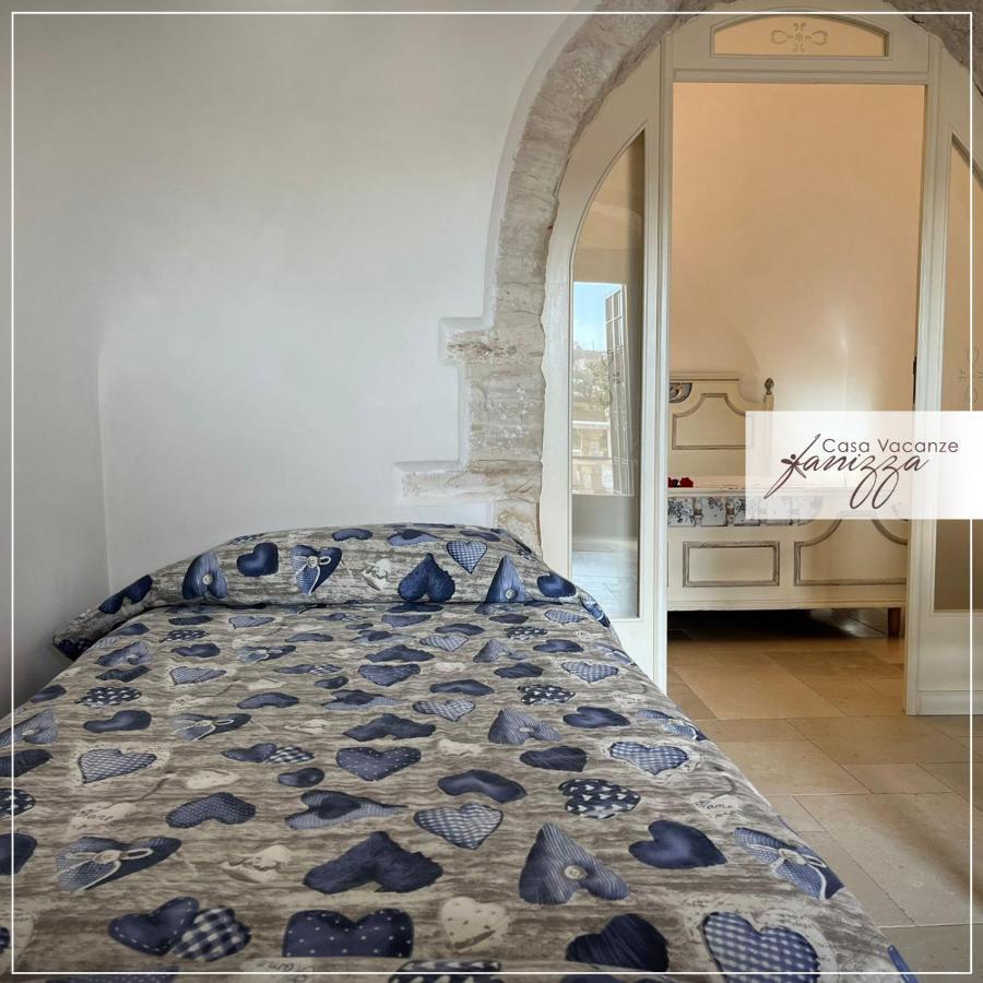 Trullo Della Selva Villa Alberobello Kültér fotó