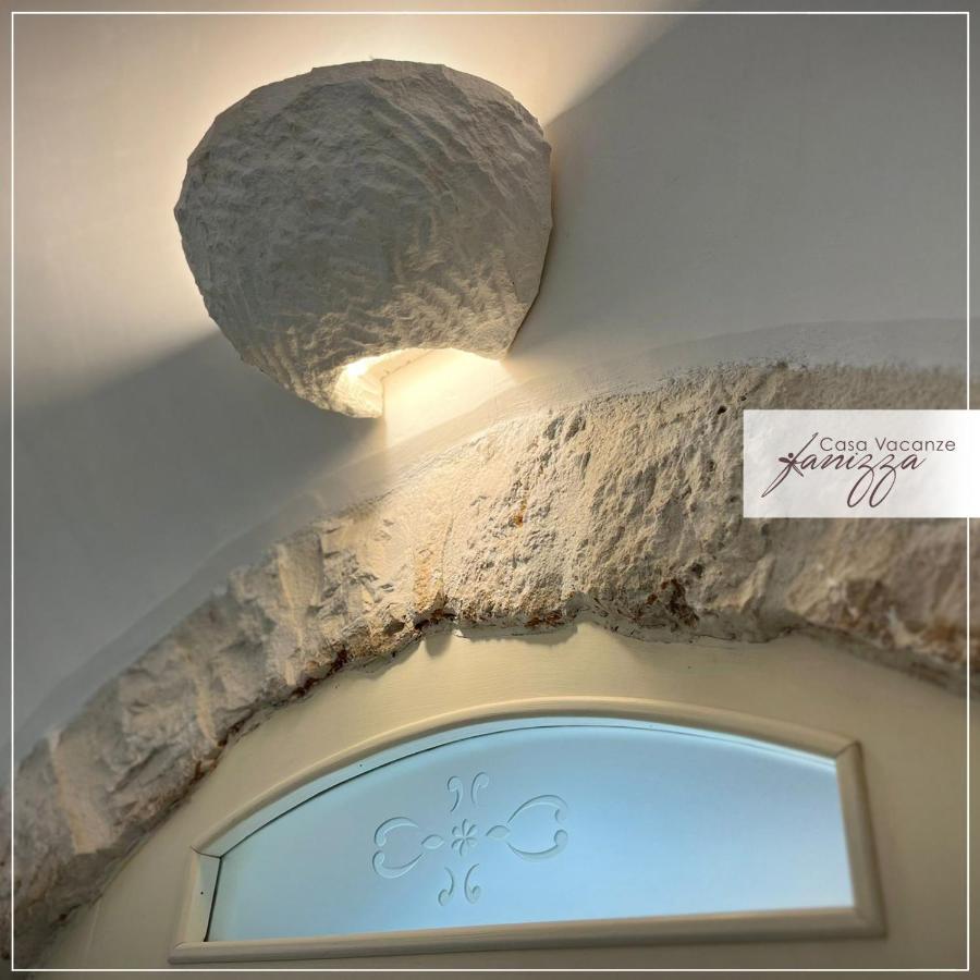 Trullo Della Selva Villa Alberobello Kültér fotó