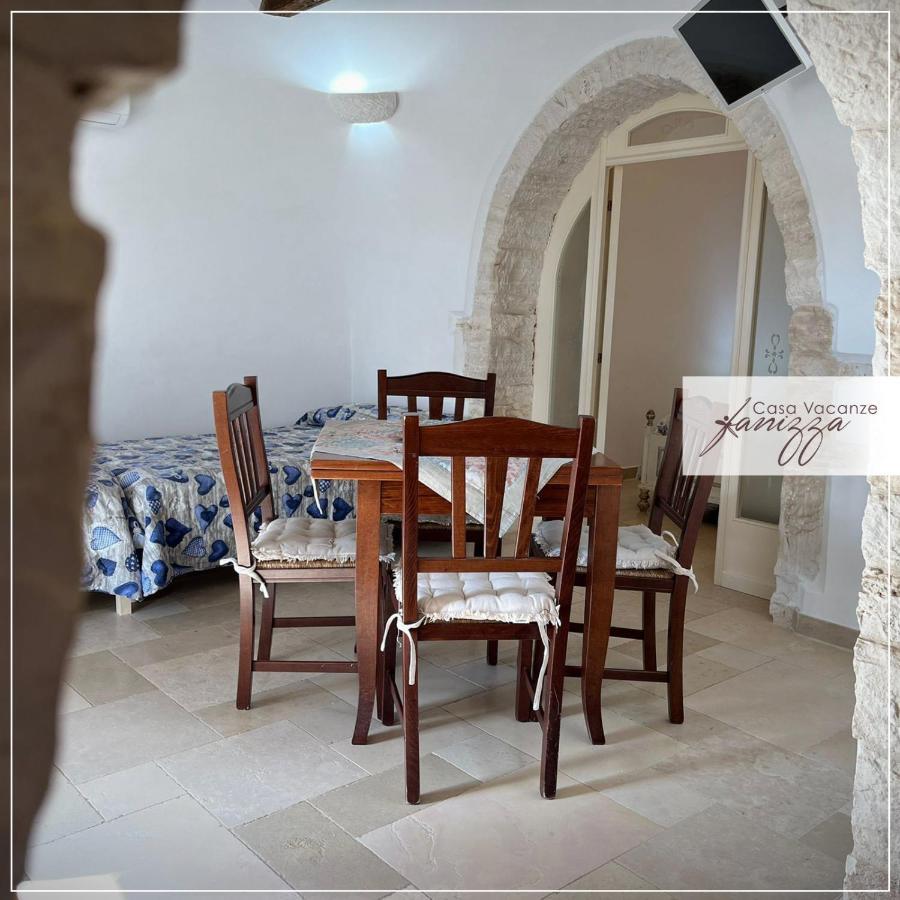 Trullo Della Selva Villa Alberobello Kültér fotó