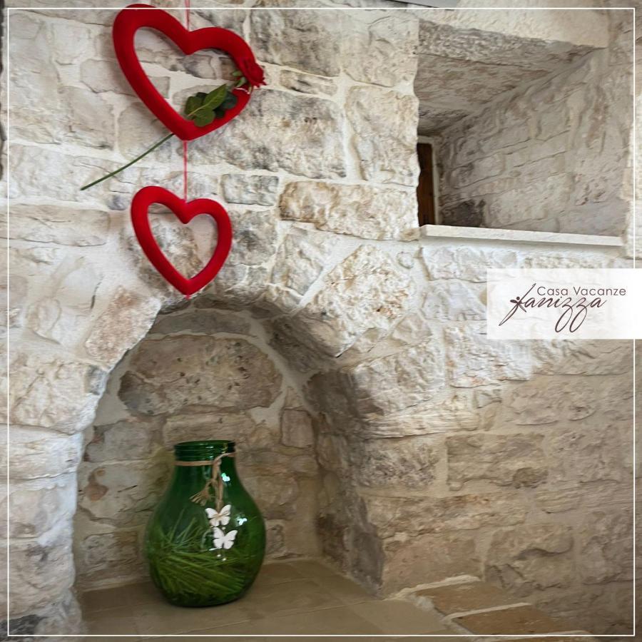 Trullo Della Selva Villa Alberobello Kültér fotó