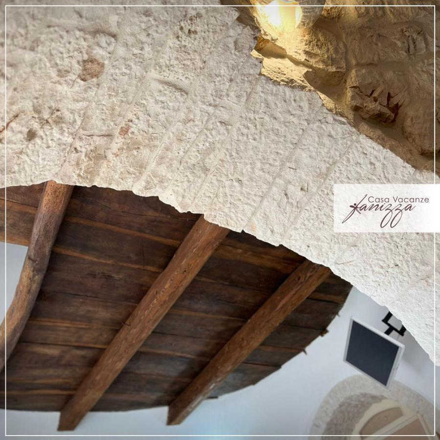 Trullo Della Selva Villa Alberobello Kültér fotó