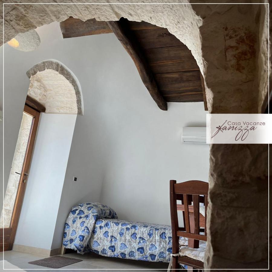 Trullo Della Selva Villa Alberobello Kültér fotó